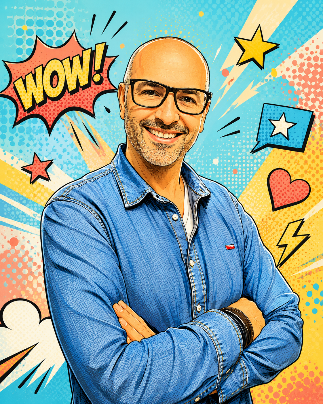 Karim OTHMANI