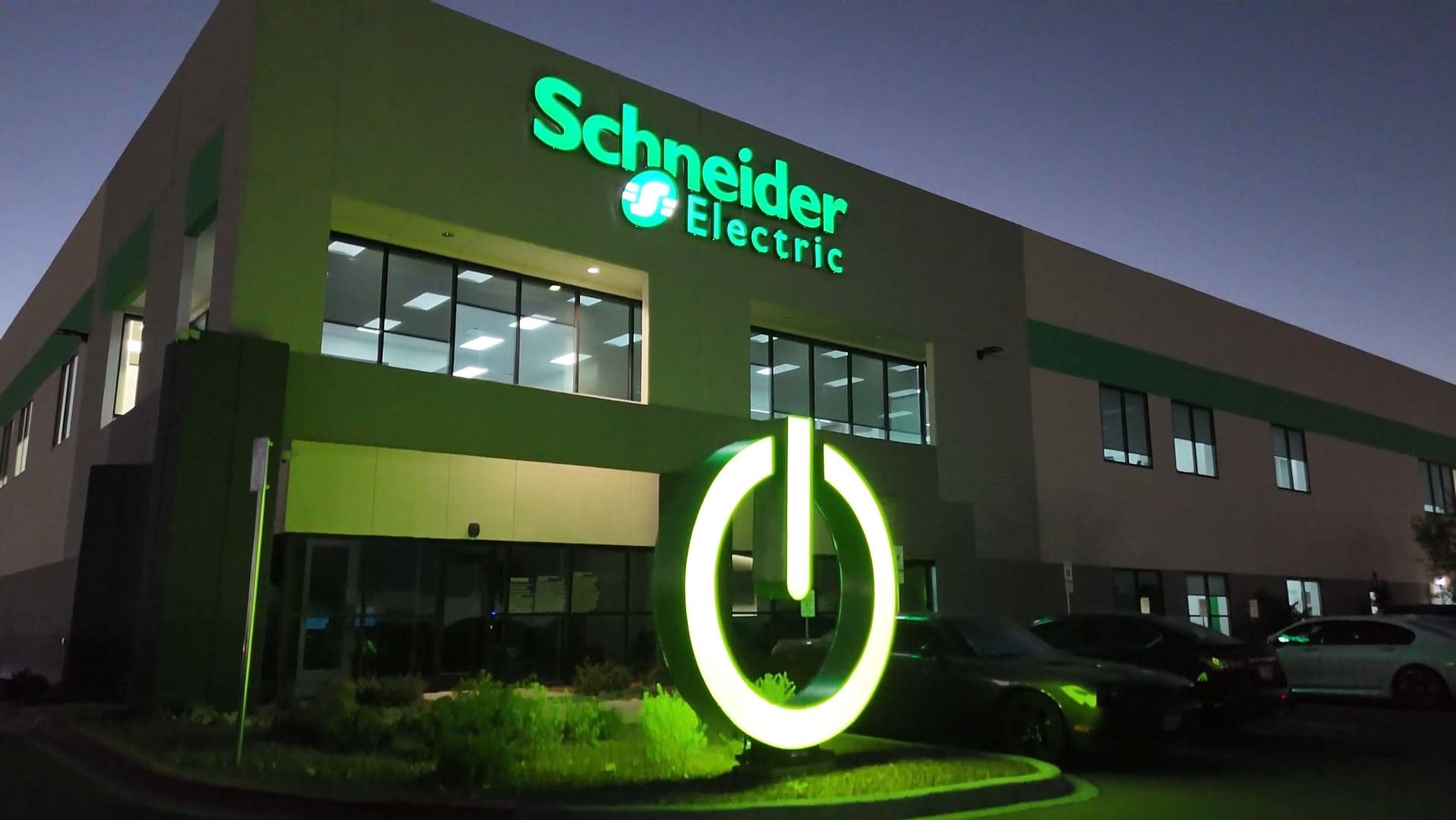 Schneider Electric