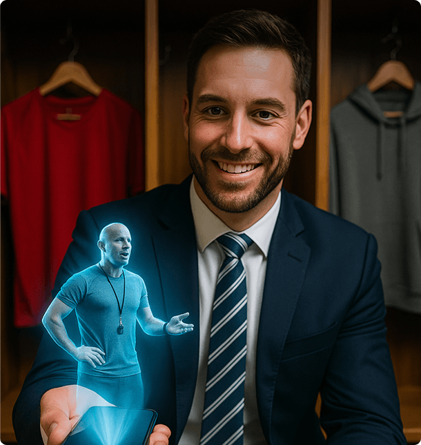 Boostez votre Équipe de Vente avec les Agents IA