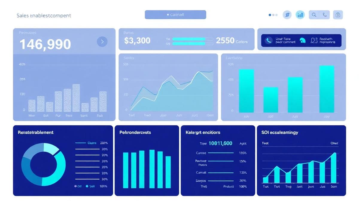Beyond Training KPIs: Finally Connect Your Enablement to Revenue