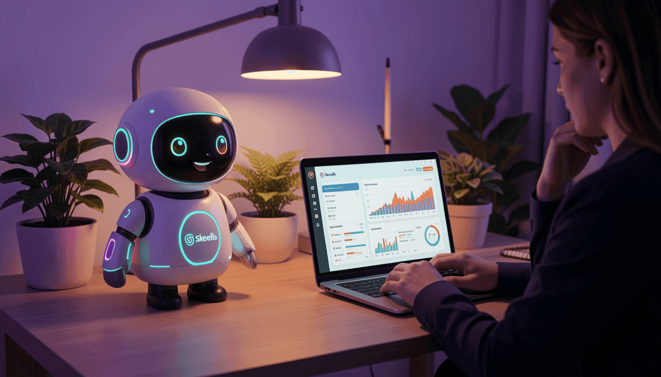 How B2B SaaS AI Is Transforming SME Operations in 2026