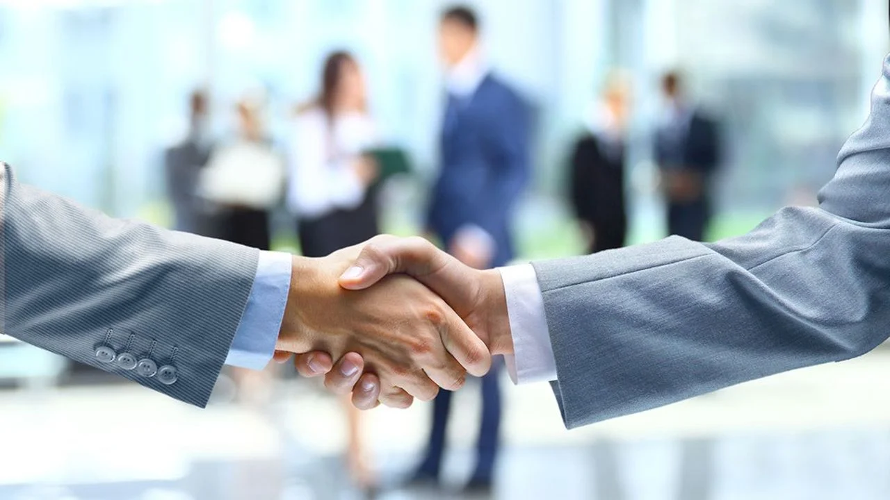 Partnership opportunity